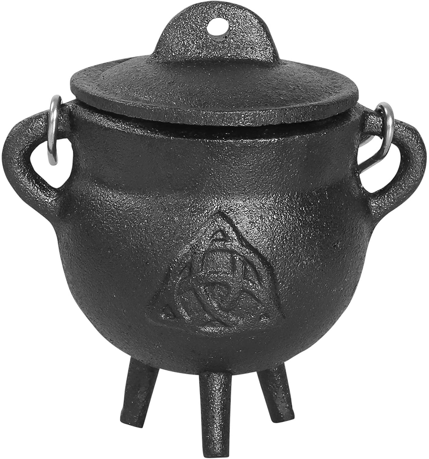 Cauldrons